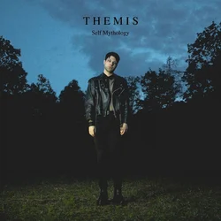 Themis - Self Mythology (LP)