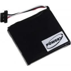 POWERY Akumulator GPS Pioneer AVIC-F320BT
