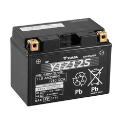 YUASA akumulator YTZ12S 12V