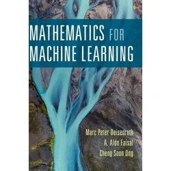 Mathematics for Machine Learning