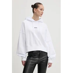 Bombažen pulover MSGM