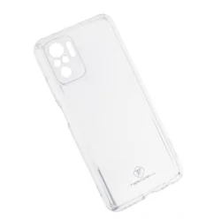 TERACELL Maska za Xiaomi Poco F3/Mi 11i Skin transparentna