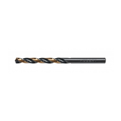 HOEGERT HT6D835 Sveder za kovino, 4.3 mm, split point, 10 kom.