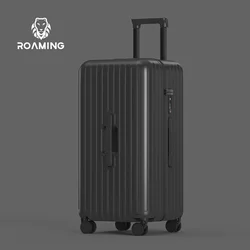 Roaming Kofer, 66.04cm, Crni