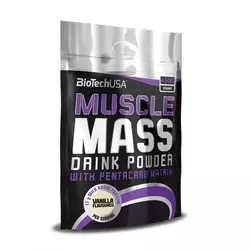 BIOTECH gainer Muscle Mass, 4,5kg