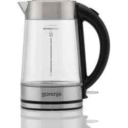 GORENJE Ketler K 17 GDWII, Srebrne boje