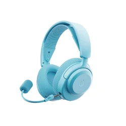 Slušalice Steelseries Arctis Nova 3P Wireless - Aqua