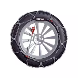 Konig-Thule CG-9 Lanci za sneg100