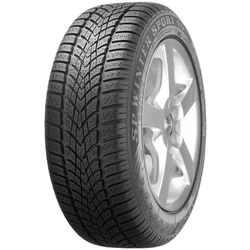 Dunlop SP Winter Sport 4D 205/45 R17 88V XL ? zimska guma, DOT 2022