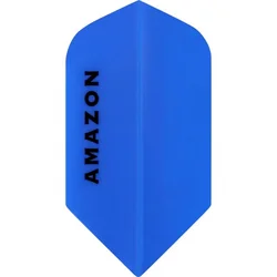 Peresa za pikado puščice Amazon Slim Blue