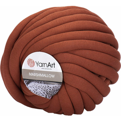 Yarn Art Marshmallow 918 Orange