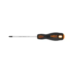 NEO TOOLS Odvijač PH3x150