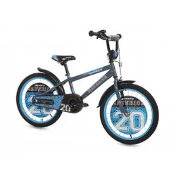 MAVERICK 20 siva