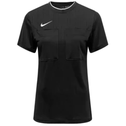 Nike Dres W NK DF REF II JSY SS