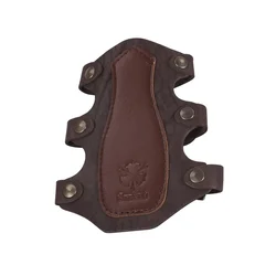 Strele Armguard Buckled