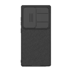 Maska Nillkin CamShield Pro za Samsung S25 Ultra/ S938B crna