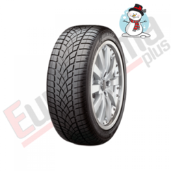 255/45 R20 DUNLOP WINTER SPORT 5 SUV 105 V XL MO MFS (C) (C) (72)