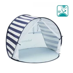 Babymoov Šator za decu Anti-UV, Plavi