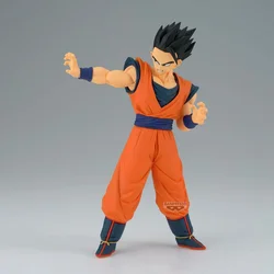 Figurica Banpresto Dragon Ball Z MATCH MAKERS Ultimate Gohan - VS Majin Buu