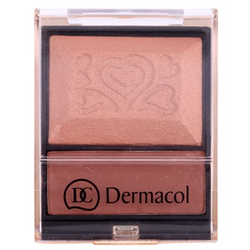 Dermacol Bronzing Palette 9 g bronzer ženska