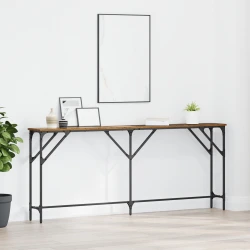 Konzolna stolica Staro drvo 180 x 23 x 75 cm
