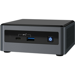 NUC i7 NUC10i7FNHN i7-10710U NO CORD GEN10 Frost Canyon (high)