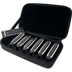 Hohner Blues Starter Set komplet orglic