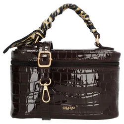 Charm London Knightsbridge 25971 Dark brown