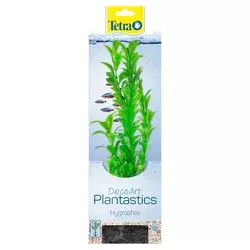 Tetra plastična biljka hygrophila - m / 23 cm