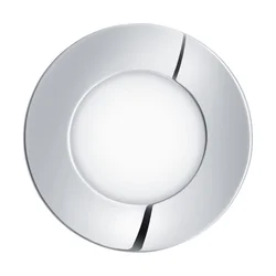 Eglo 96242 - LED kupatilsko ugradno svetlo FUEVA 1 LED/2,7W/230V IP44
