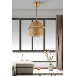 Opviq Luster 64879, Krem