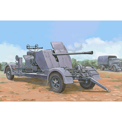 Nemški 5cm FLAK 41