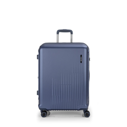 Gabol Kofer srednji 45x65x27/30 cm polikarbonat 70,9/78,7l-3,7 kg Kai plava ( 16KG125946E )