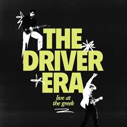 Driver Era - Live At The Greek (LP)