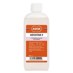 ADOX Adostab II, vlažilno sredstvo + stabilizator 500ml