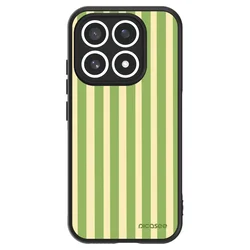 ULTIMATE CASE PowerShare za Xiaomi 17 - Lines Matcha