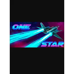 One Star (PC) Steam Key GLOBAL