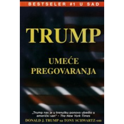 Trump - Umeće pregovaranja
