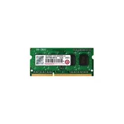 Memorija SODIM DDR3 4GB 1866MHz Transcend TS512MSK64W8H 1,35V