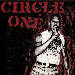 Circle One - Public Service Tracks (LP)