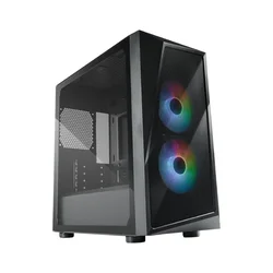 MasterBox CMP 320 kućište (CP320-KGNN-S00)