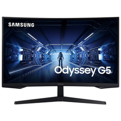 Samsung 32` LC32G55TQBUXEN gaming monitor