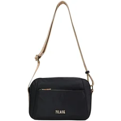 Alviero Martini Reporter Shoulder Ba LE47 9762 Črna