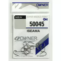OWNER 50045-12