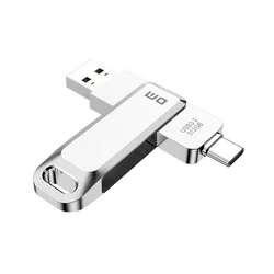 DM Damai USB Flash memorija, 512GB, Type-C, USB 3.2, USB 3.0