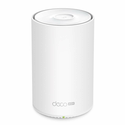 TP-LINK Deco X20-4G AX3000 Wi-Fi 6 usmerjevalnik-router