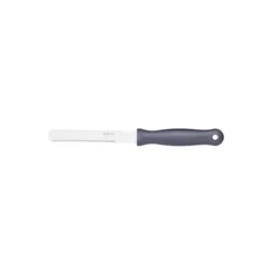 Knife for decorating with glaze, 11 cm, stainless steel - by Kitchen C