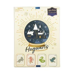 Advent Calendar Paladone - Harry Potter Stationery 24 Day