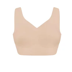 cfab Nedrček Comfort Minimizer Back Support BH bež