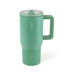 Dose Traveler termos 0.6L sage